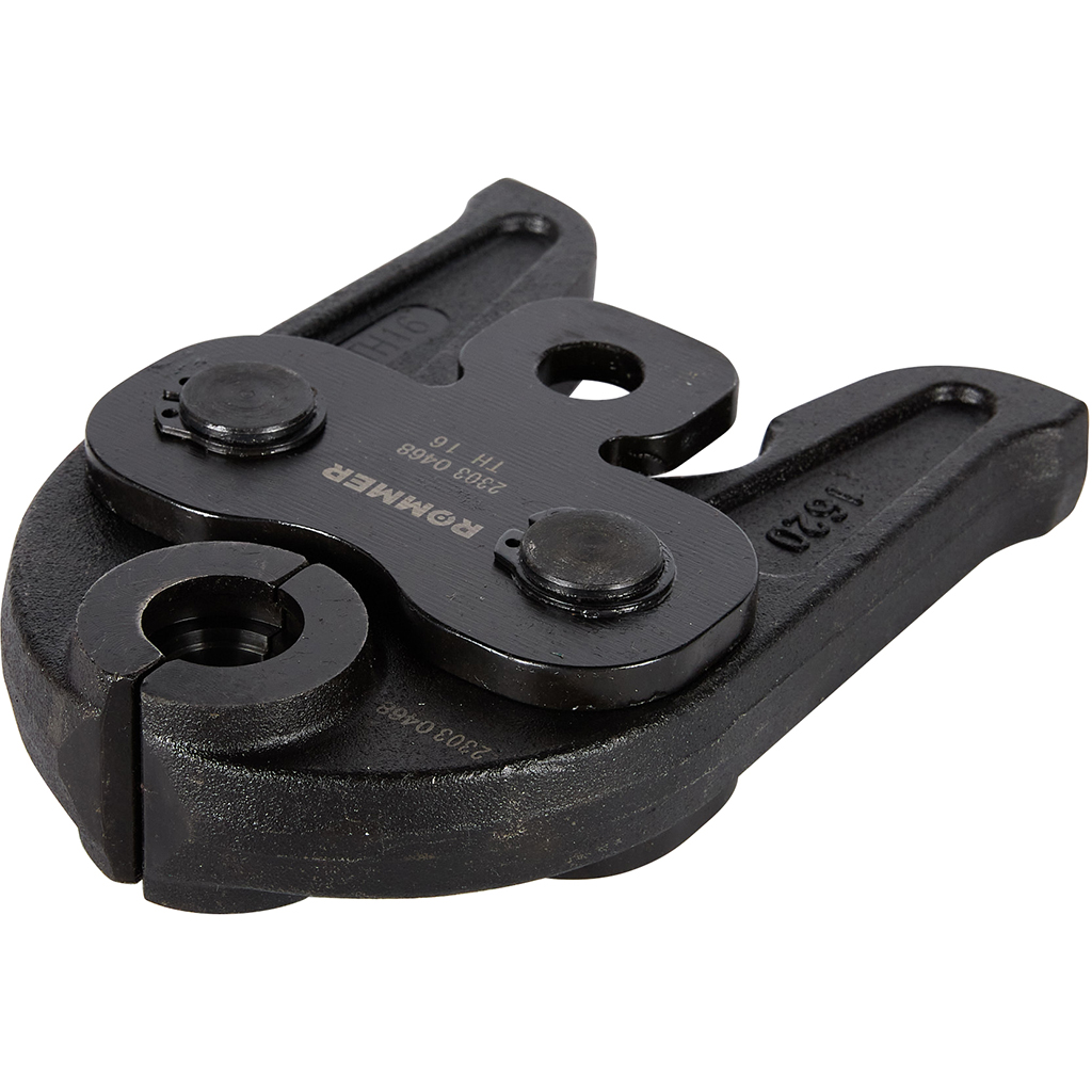 Пресс-клещи ROMMER TH-профиль 16, RPT-0004-000016
