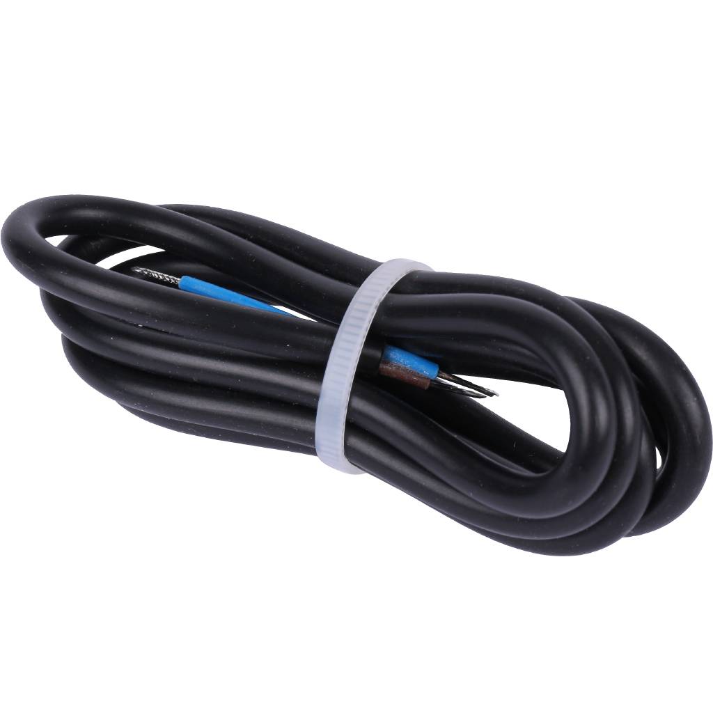 Беспроводной комнатный двухпозиционный регулятор STOUT ST-294v2, белый, STE-0101-029421