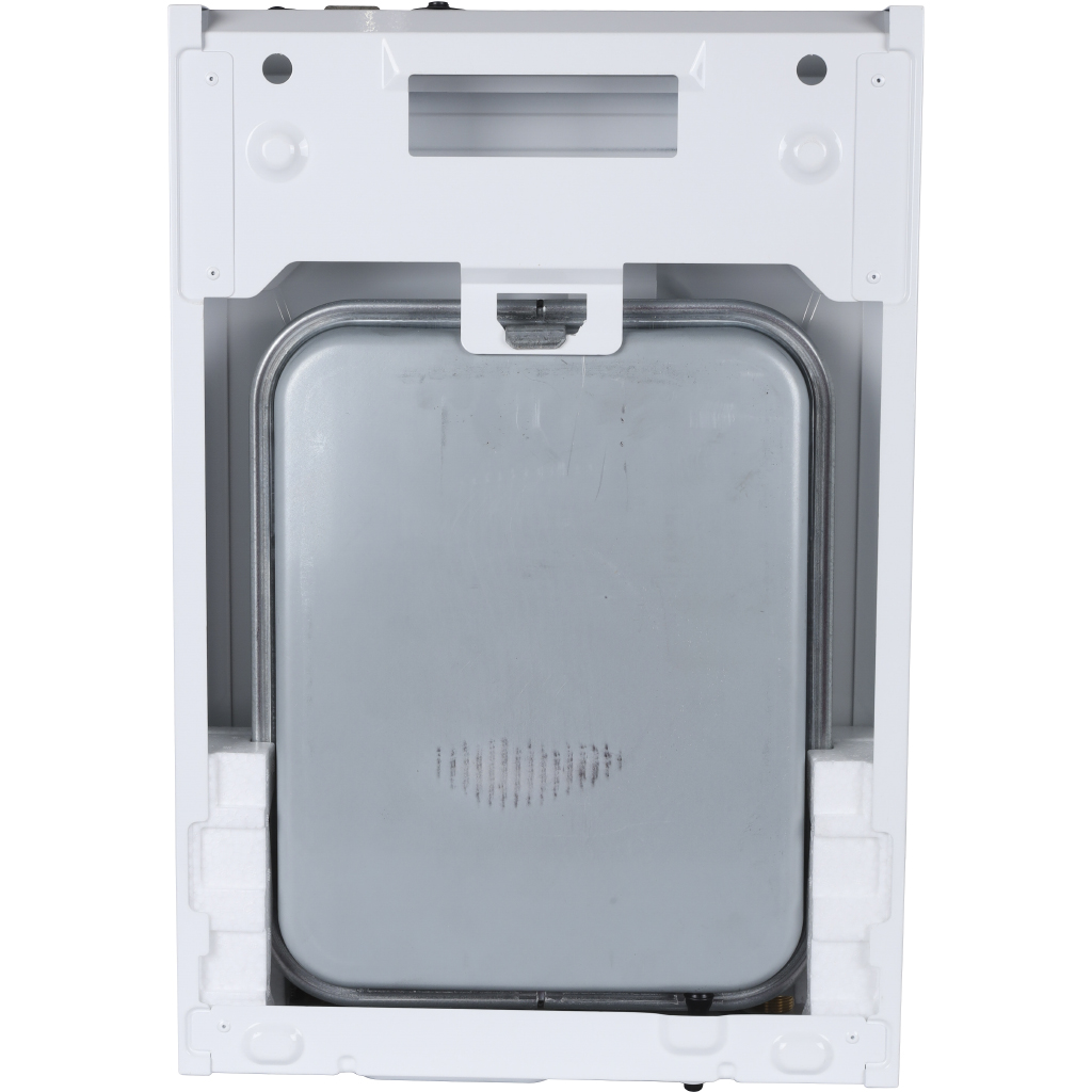 Газовый настенный котел DeDietrich NANEO S PMC-S 24,8 кВт одноконтурный конденсационный