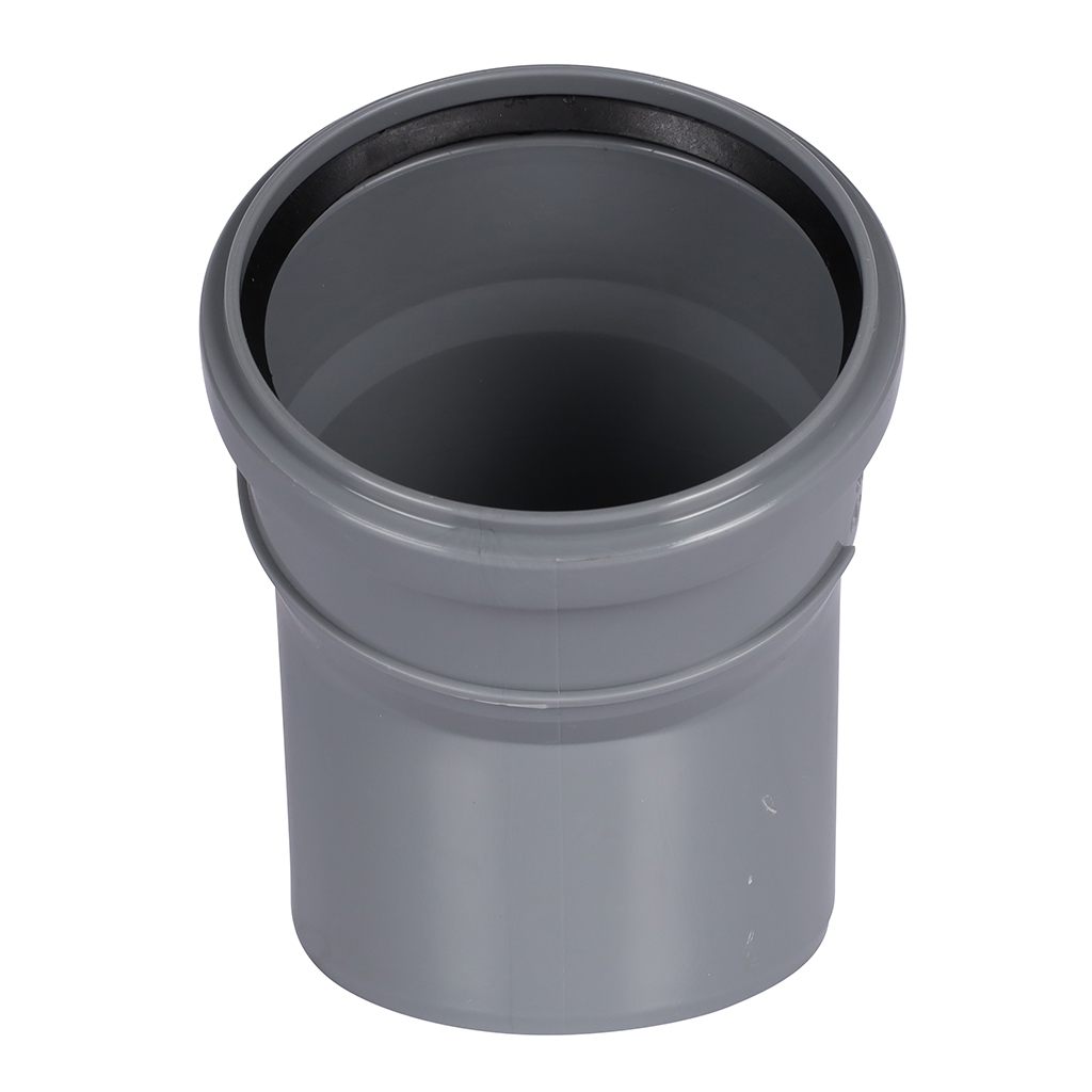 Отвод Политэк 110*30, 100130