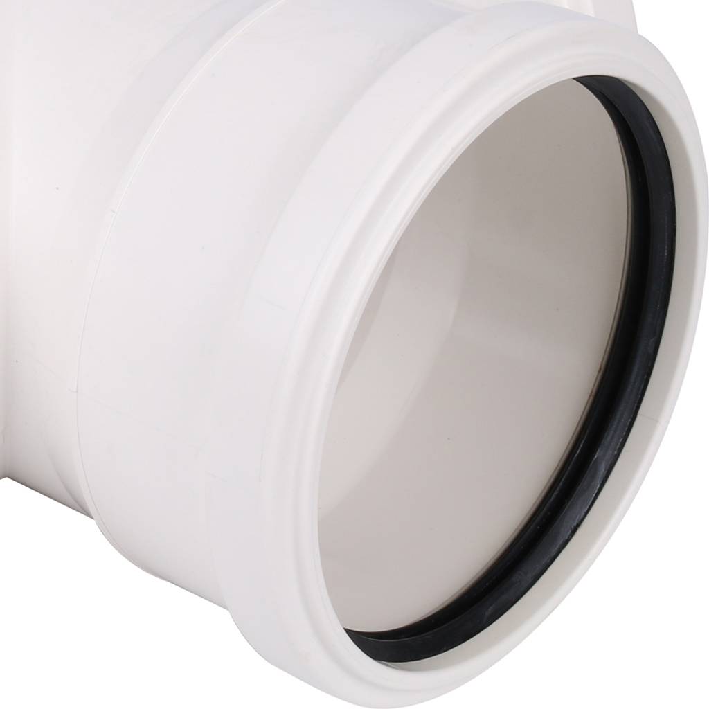 Крестовина одноплоскостная Sinikon КОМФОРТ ПЛЮС D110х110х50х87, 506012.k