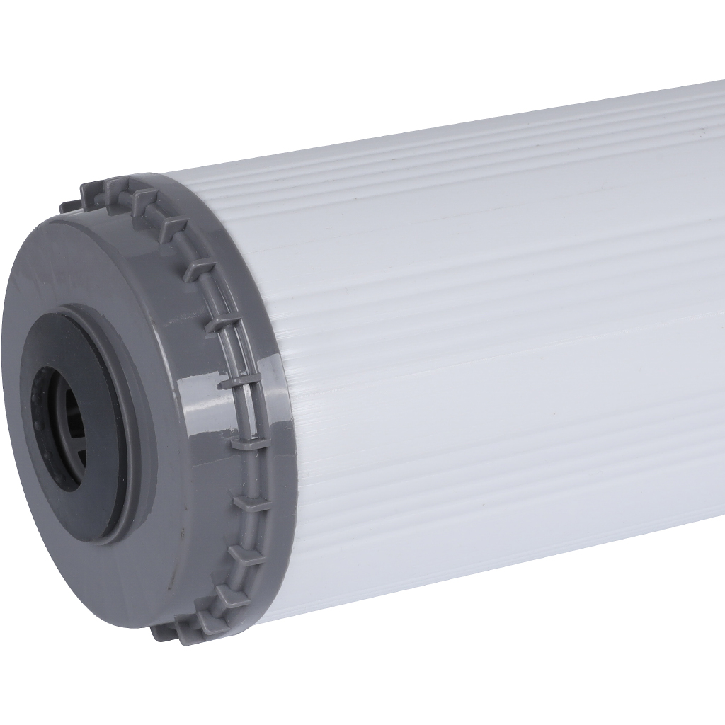 Картридж AquaFilter АQM 20ВВ гранулированный активированный уголь, FCCA20BB