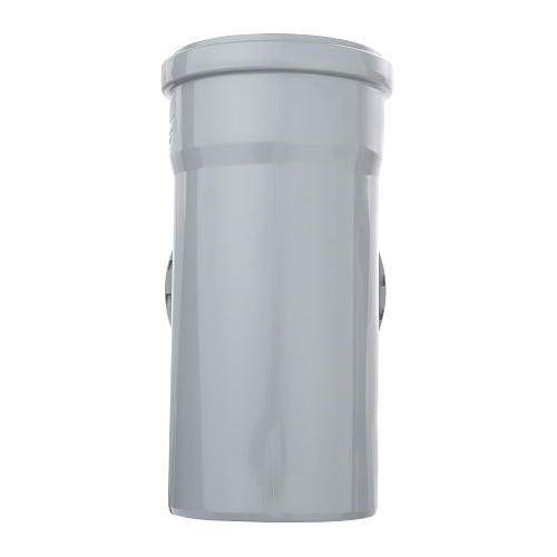 Ревизия ВК ПП 110, серый,РТП