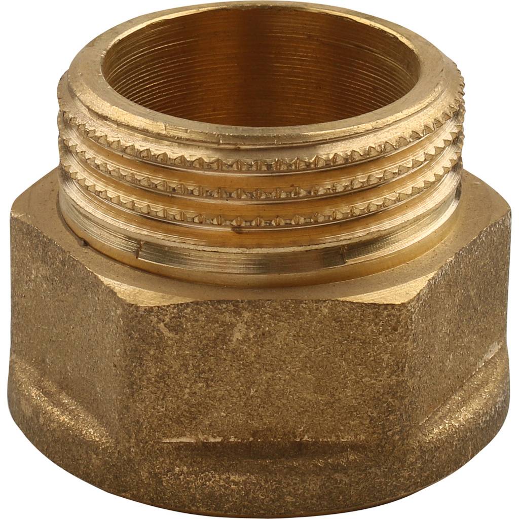 Переходник TIEMME НВ 1х1, 1500272