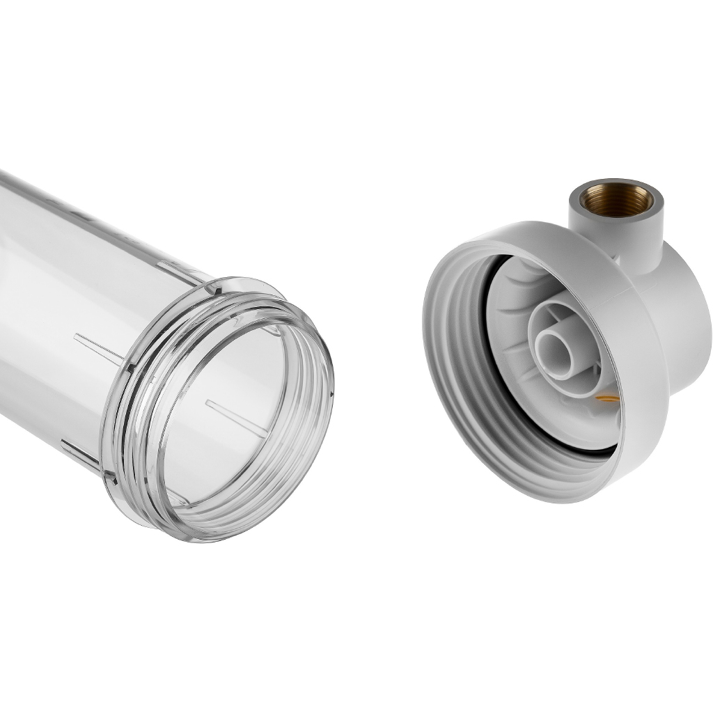 Корпус фильтра Гейзер Гарант 3/4 10SL