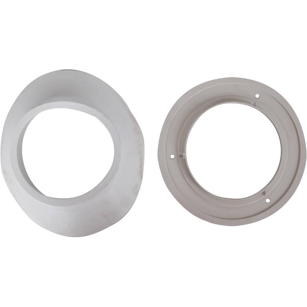 Удлинитель телескопический Vaillant DN 60/100 белый, 303806