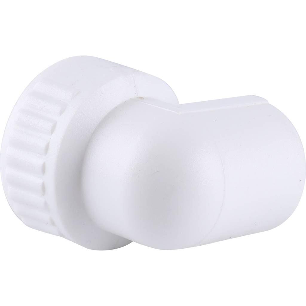 Угольник Kalde с внутренней резьбой 20x1/2 для полипропиленовых труб, 3222-efo-200b00