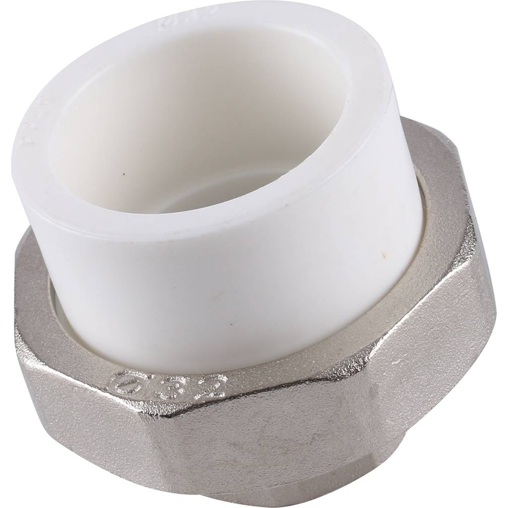 Муфта разъемная Kalde с внутренней резьбой 32x3/4, 3252-tuf-320c00