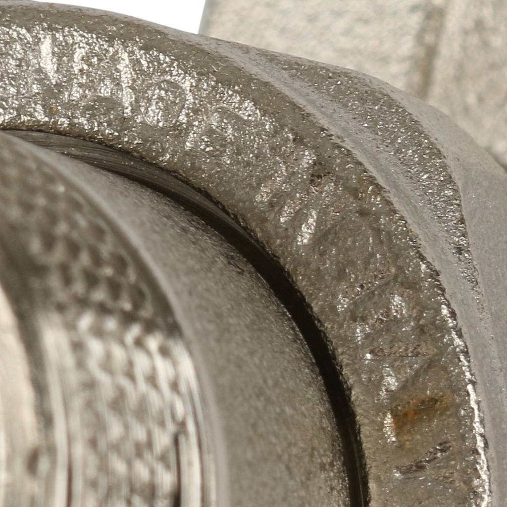 Кран шаровой Itap угловой полнопроходной IDEAL 298 3/4 (бабочка), американка, 36363