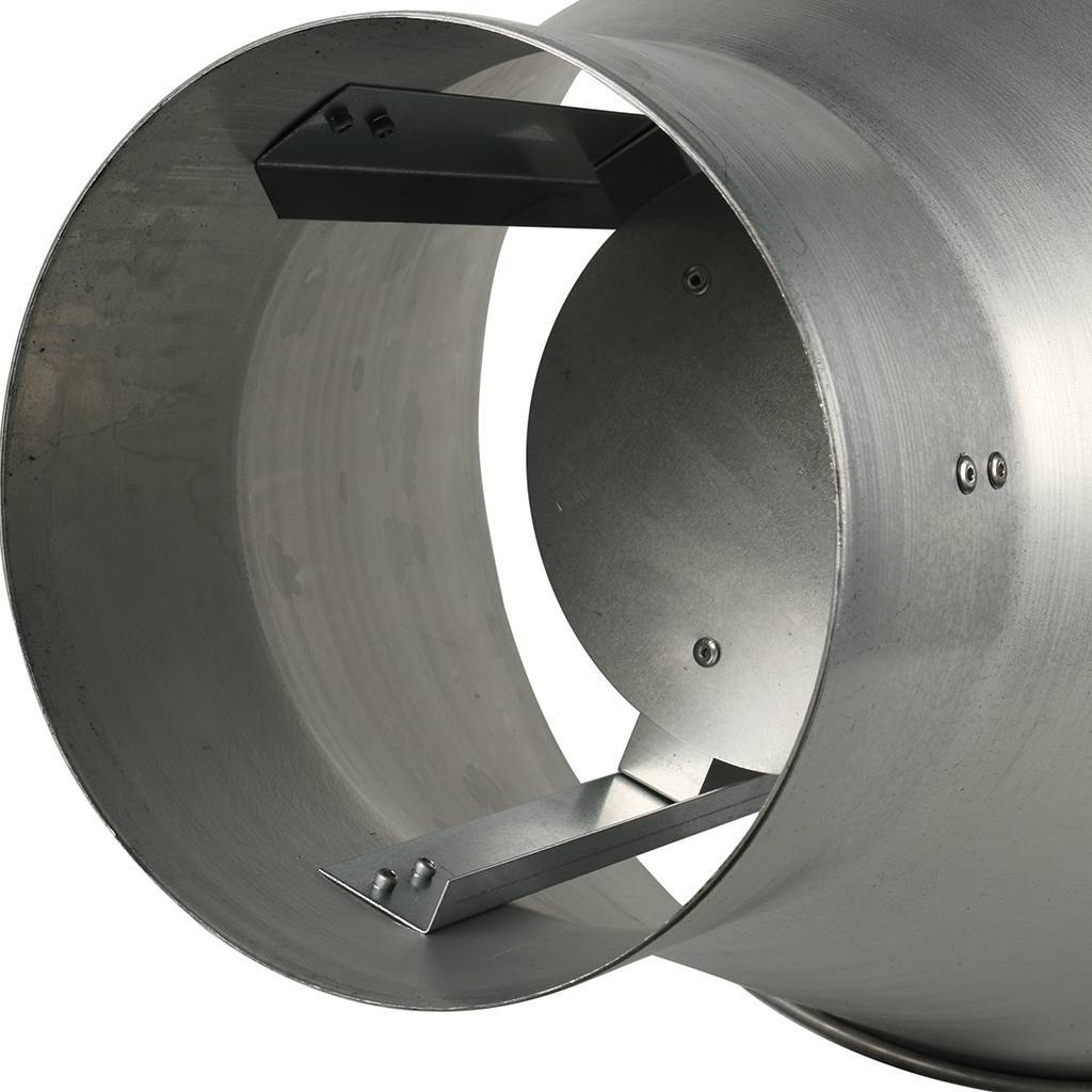 Стабилизатор тяги Baxi KIT CAPPA D.200 для  BAXI SLIM EF 1.61, A7215465