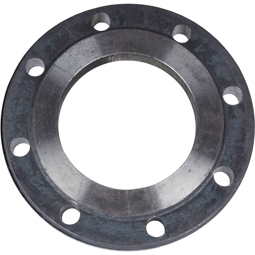 Фланец плоский стальной 125-16 01-1-B ГОСТ 33259-2015, 127-5826