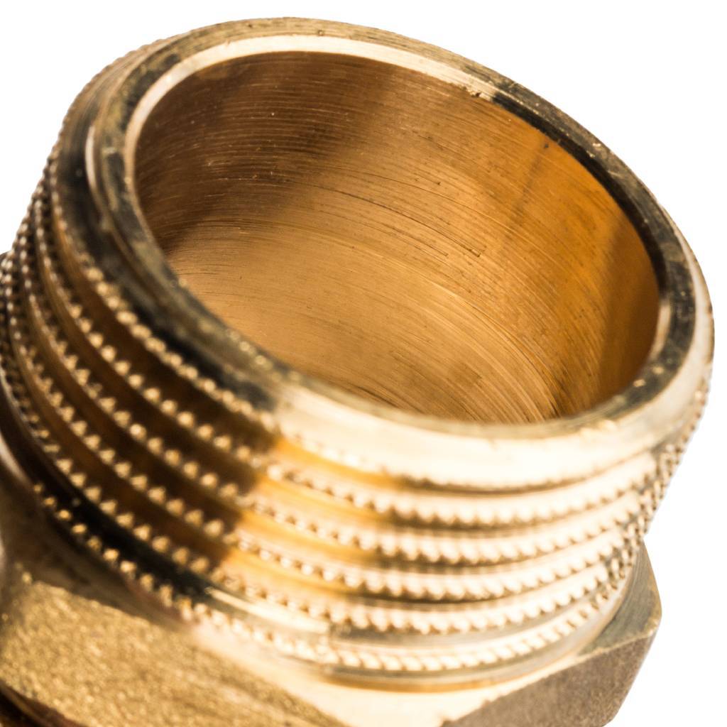 Ниппель НН STOUT 1, SFT-0003-000011