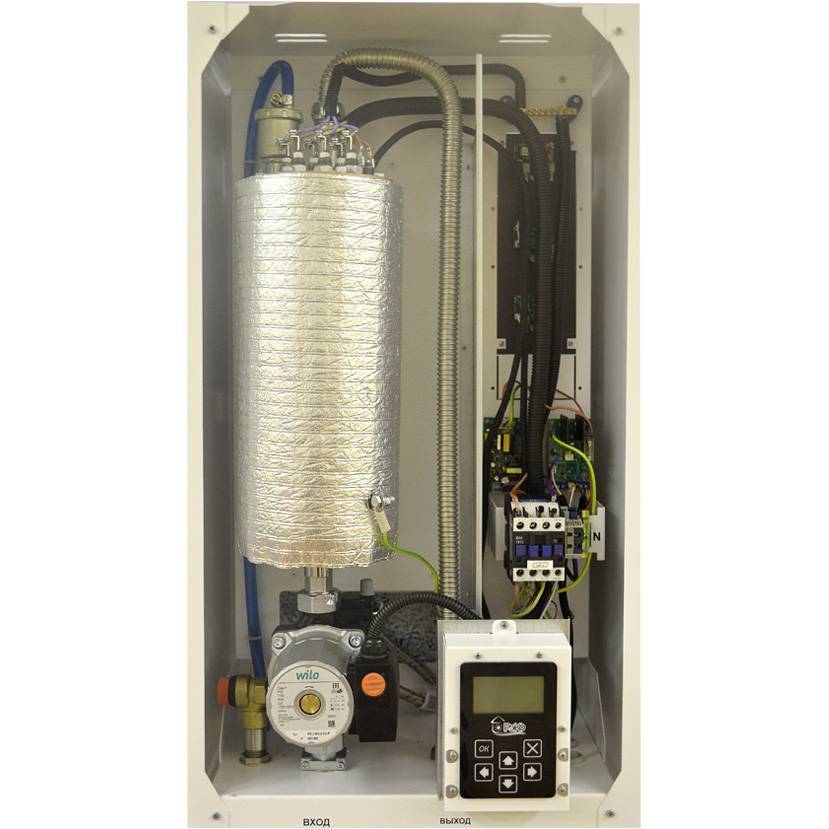 46012241007 РЭКО-24ПМ (24 кВт) 380 В Миникотельная, 46012241007