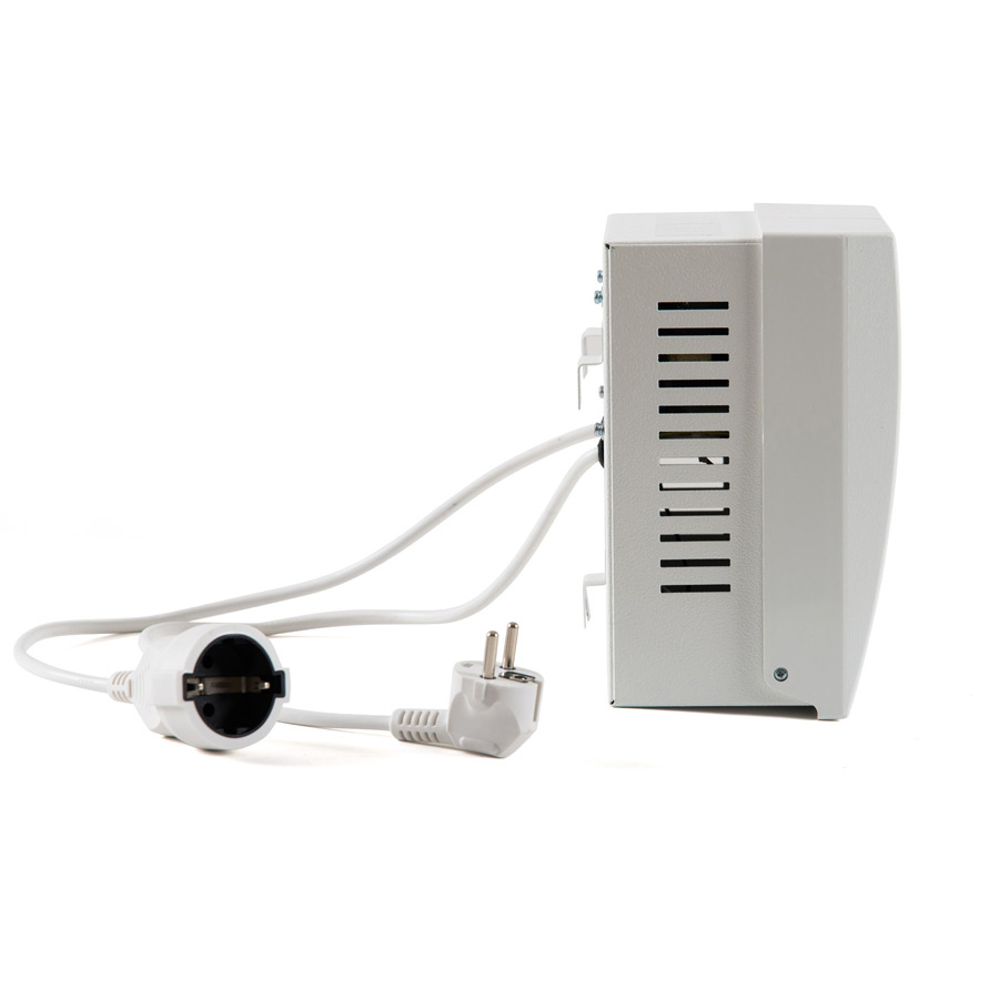 Источник питания Teplocom SKAT-UPS 100/80-OF Off-Line 220 В, 100 ВА под АКБ 12 Ач, форма Uвых. синус, 448