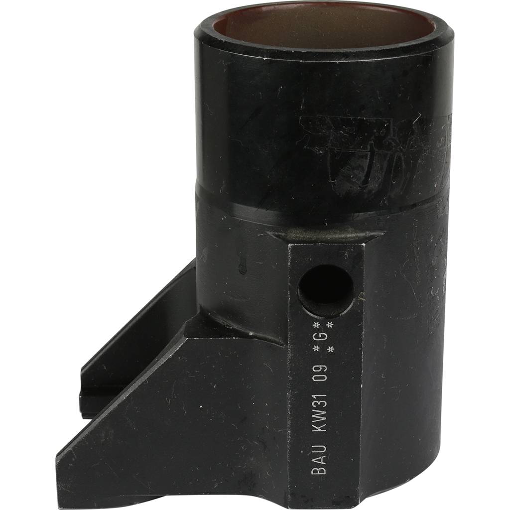 Комплект запрессовочных тисков РЕХАУ RAUTOOL G2,E/G1,H/G1,H/G1 (F), для трубы 40 (цвет: черный), 12018021001