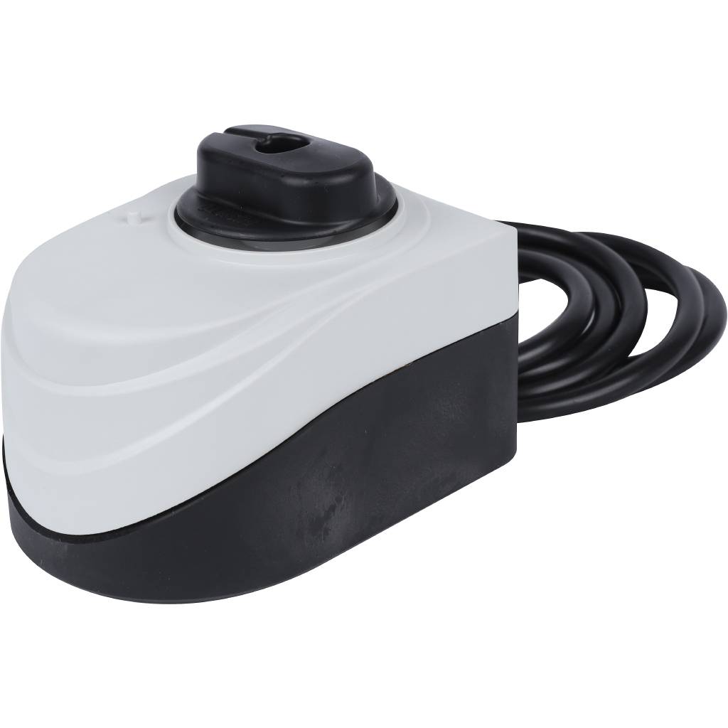 Сервопривод для смесительных клапанов STOUT SVM-0005 230 B, 120 сек., SVM-0005-230001