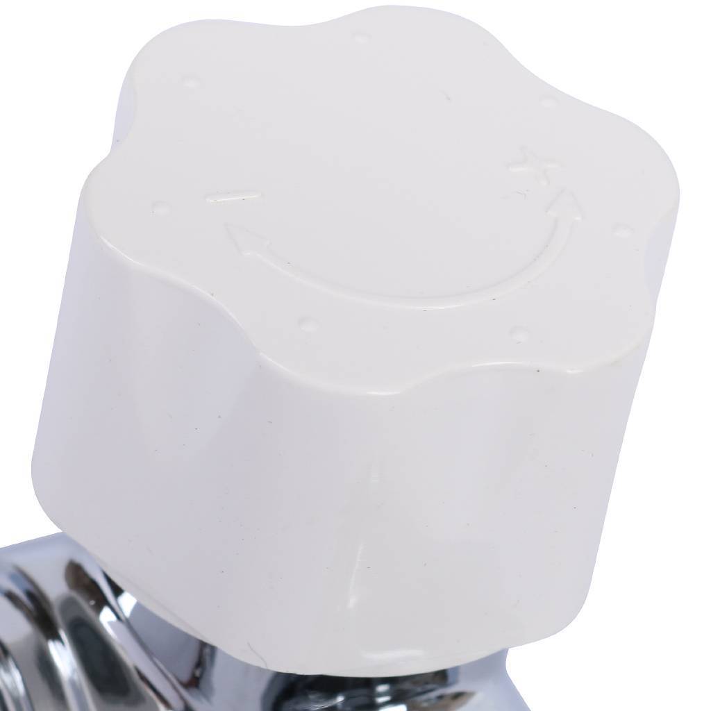 Термостатический комплект LUXOR 1/2 EK угловой правосторонний KT 269/A, 14772703LUX