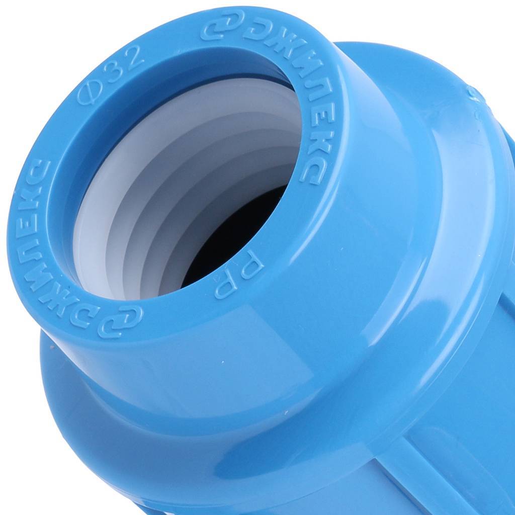 Угольник Джилекс 32/90, 9303