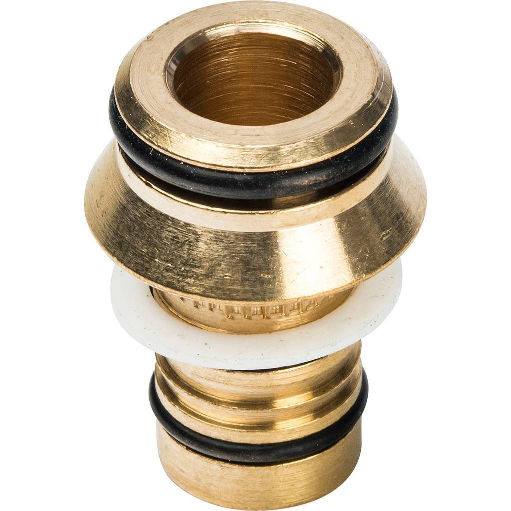 Уголок 90 с креплением Prandelli Multyrama (16х2,0х1/2) для металлопластиковых труб винтовой, 103.10.51.6