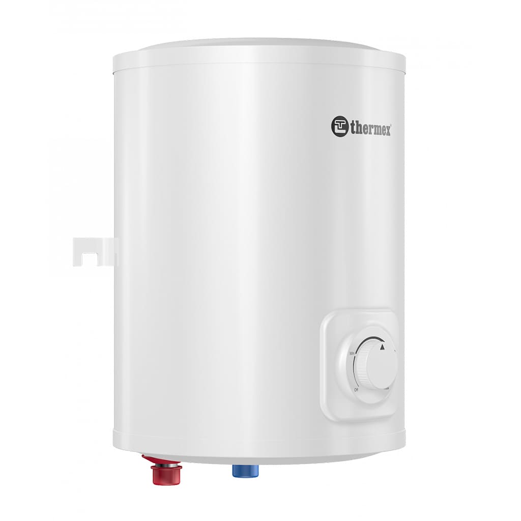 151156 Thermex НЭВН Нержавейка THERMEX IC 10 O Малый обьем INOX CASK Нержавейка