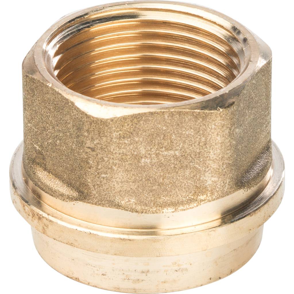 Разъемное соединение STOUT американка ВB 3/4, SFT-0033-000034