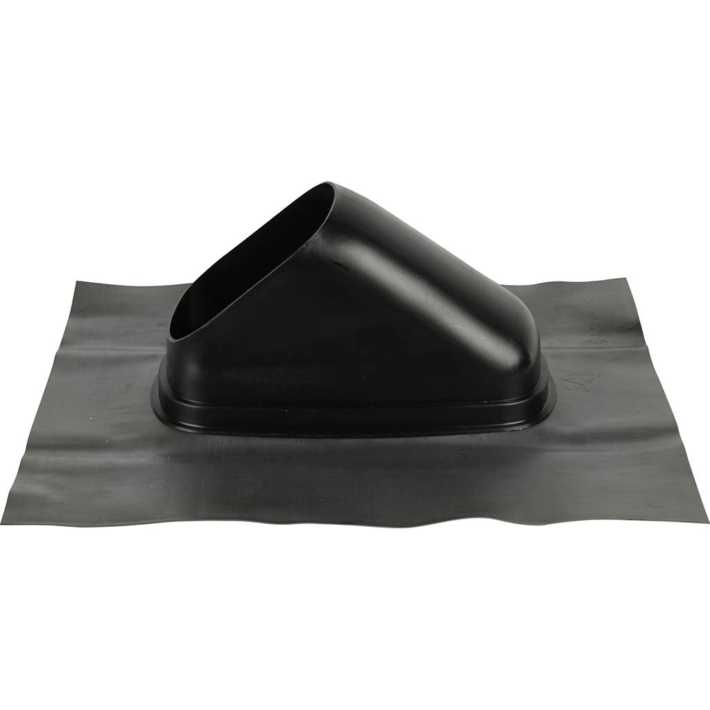 Изолирующая накладка Baxi для наклонных крыш, диам. 80/125, HT, KHG71409371-