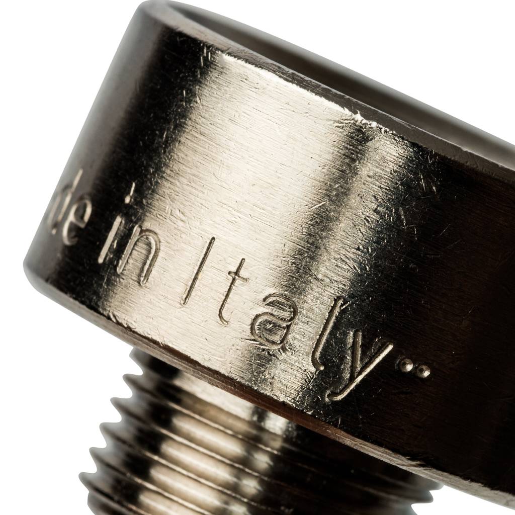 Переходник STOUT ВН никелированный 3/4X3/8, SFT-0008-003438