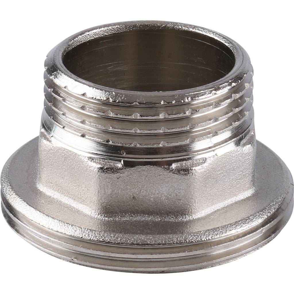 Муфта разъемная Kalde серии ЕСО для полипропиленовых труб (наруж. резьба, 32х1 )