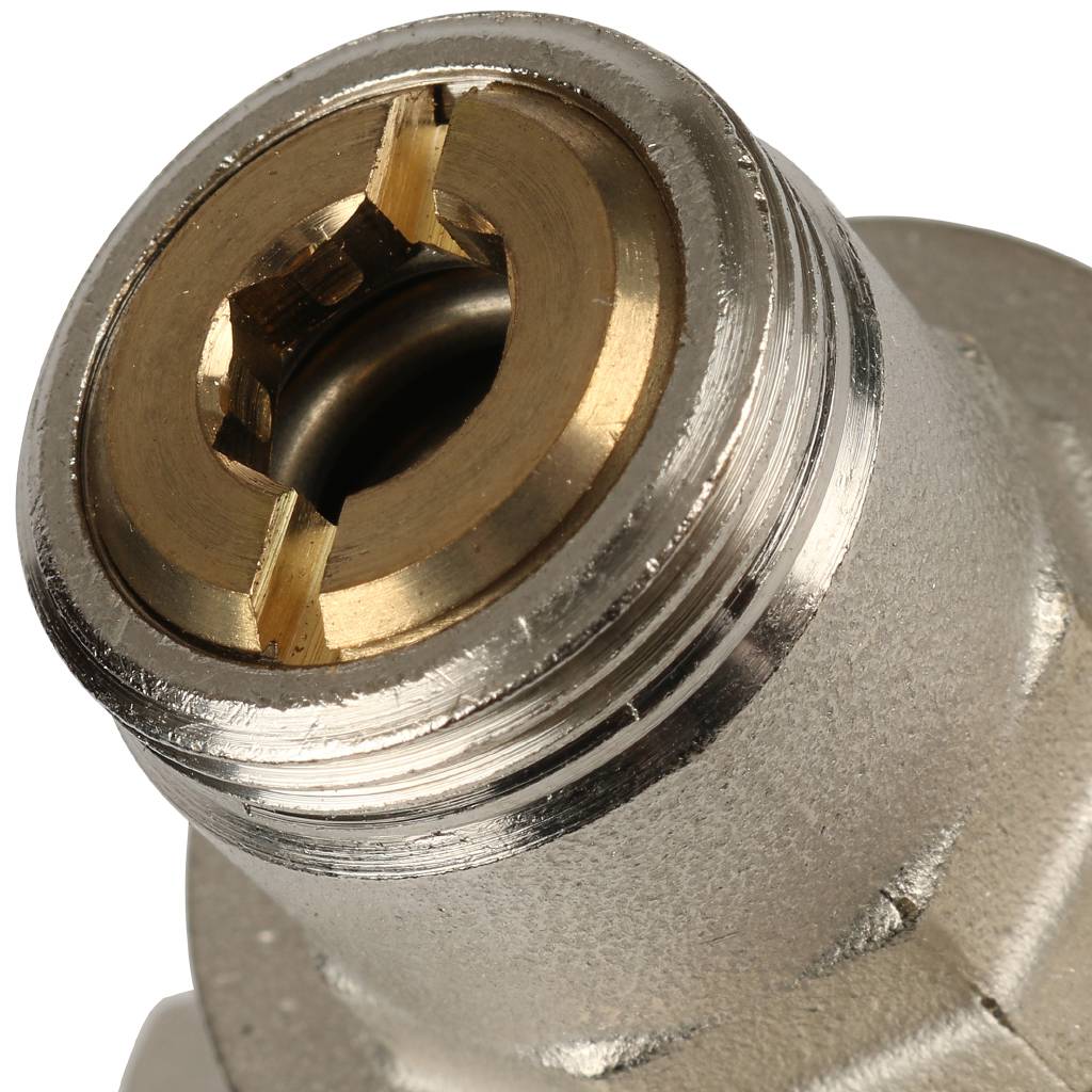 Itap  360 3/4 Редуктор давления Minibrass с давлением на выходе 1…4 бар, 25255