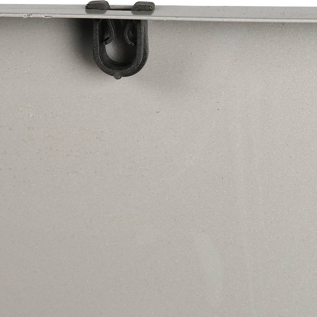 Левая панель BAXI SLIM 1.620, 3618470