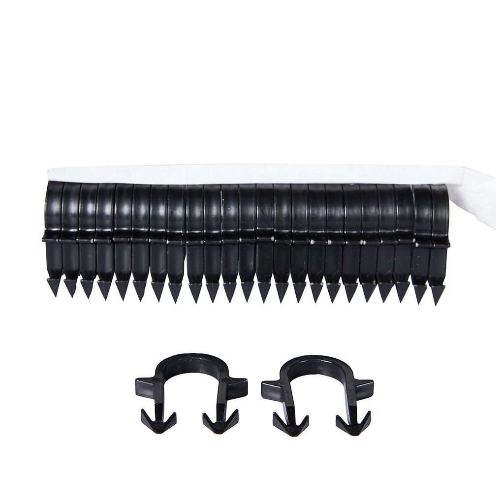 *SMF-0003-251620 STOUT Кассета для такера (по 25шт скоб якорных для труб диам.16-20мм), SMF-0003-251620