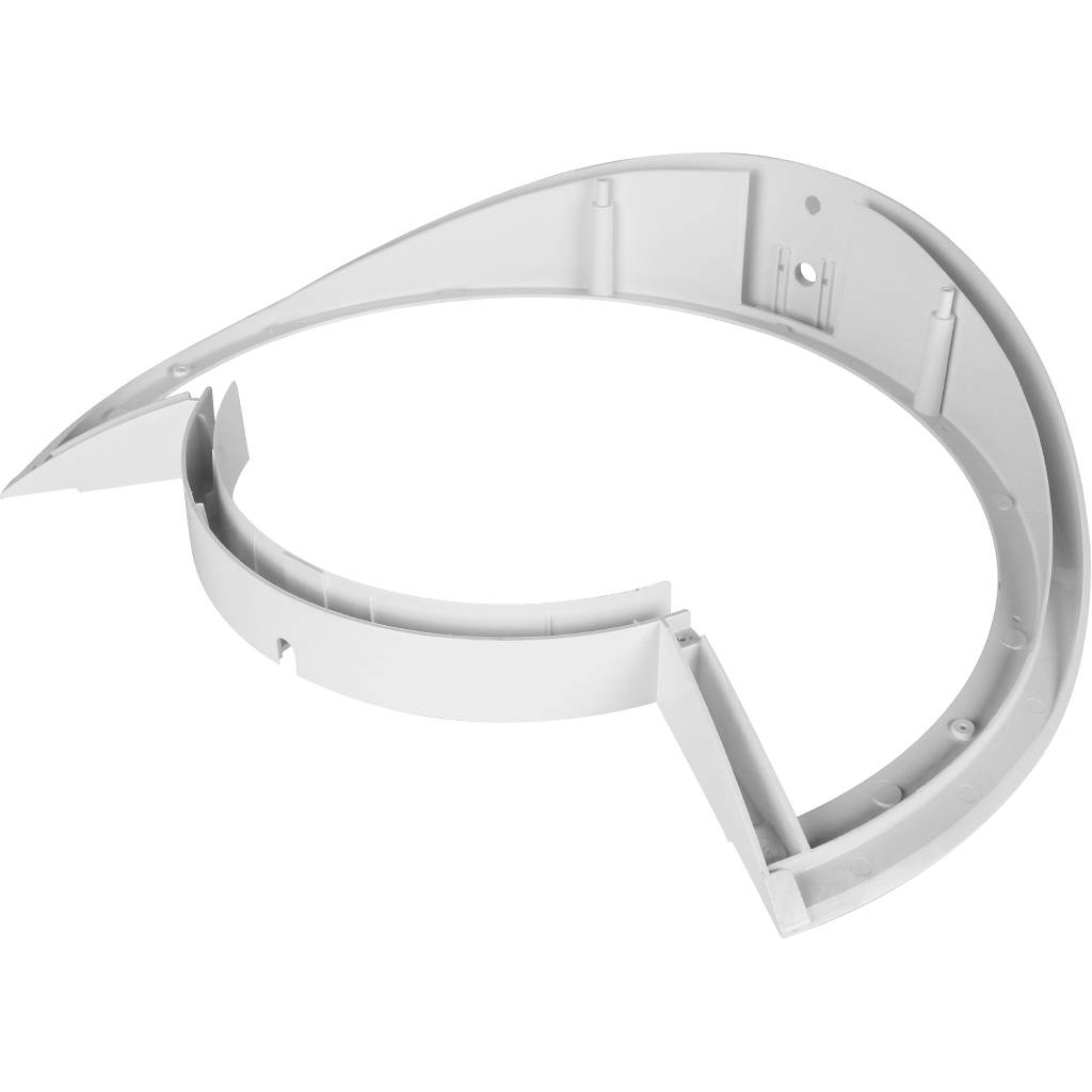 6241010197- Верхняя пластиковая крышка для STOUT