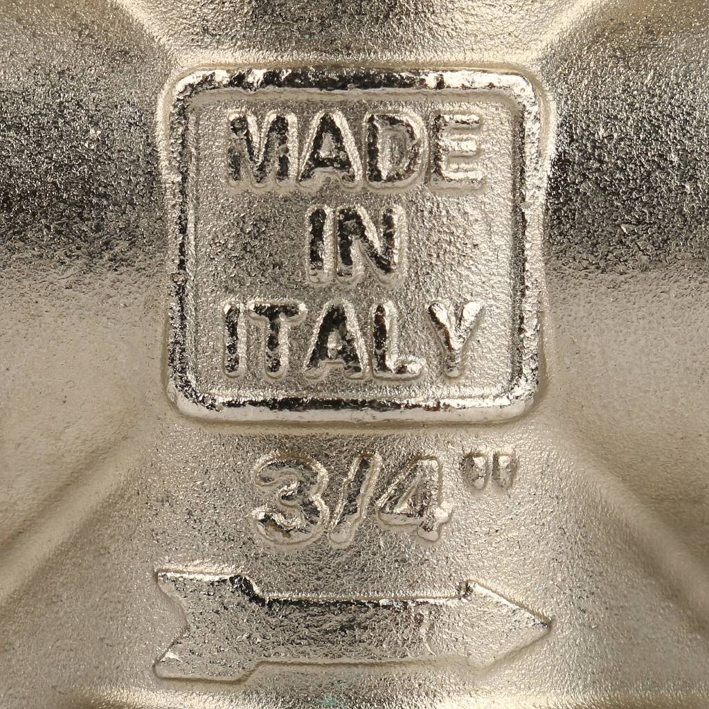 Itap  360 3/4 Редуктор давления Minibrass с давлением на выходе 1…4 бар, 25255