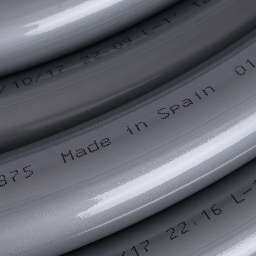 Труба из сшитого полиэтилена STOUT PEX 32х4,4, SPX-0001-003244