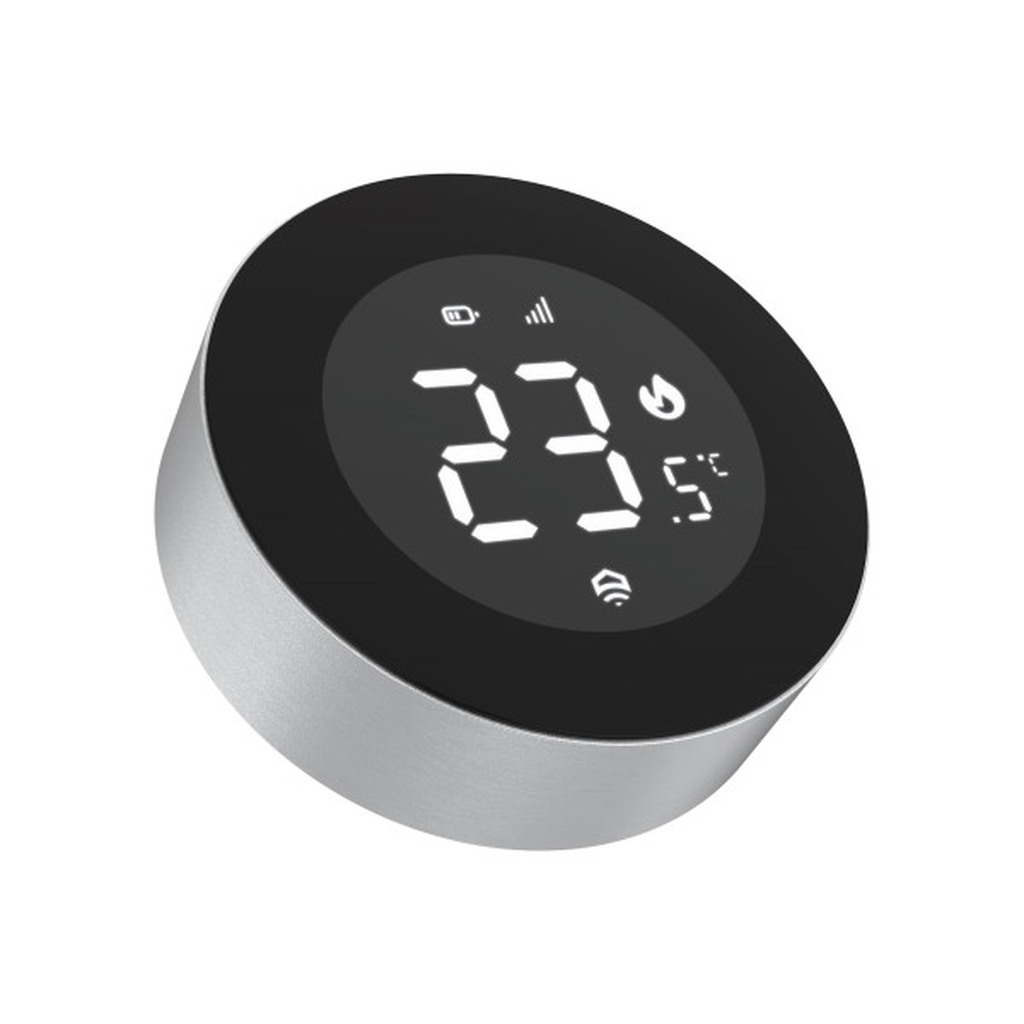 Термостат беспроводной Ectocontrol LoRa (LPWAN)