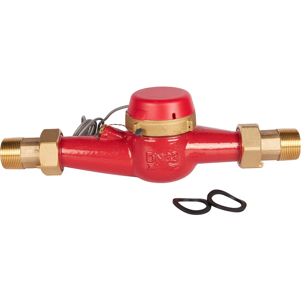 Счетчик воды Декаст ВСКМ 90-32  АТЛАНТ  ДГ1