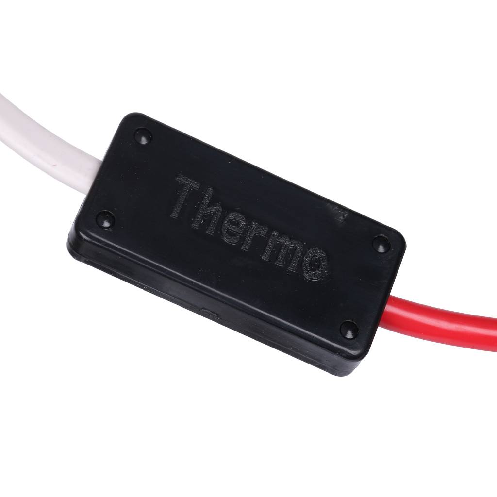 Термокабель THERMO SVK-20 (комплект без регулятора) 40 метров, SVK-20 040-0800