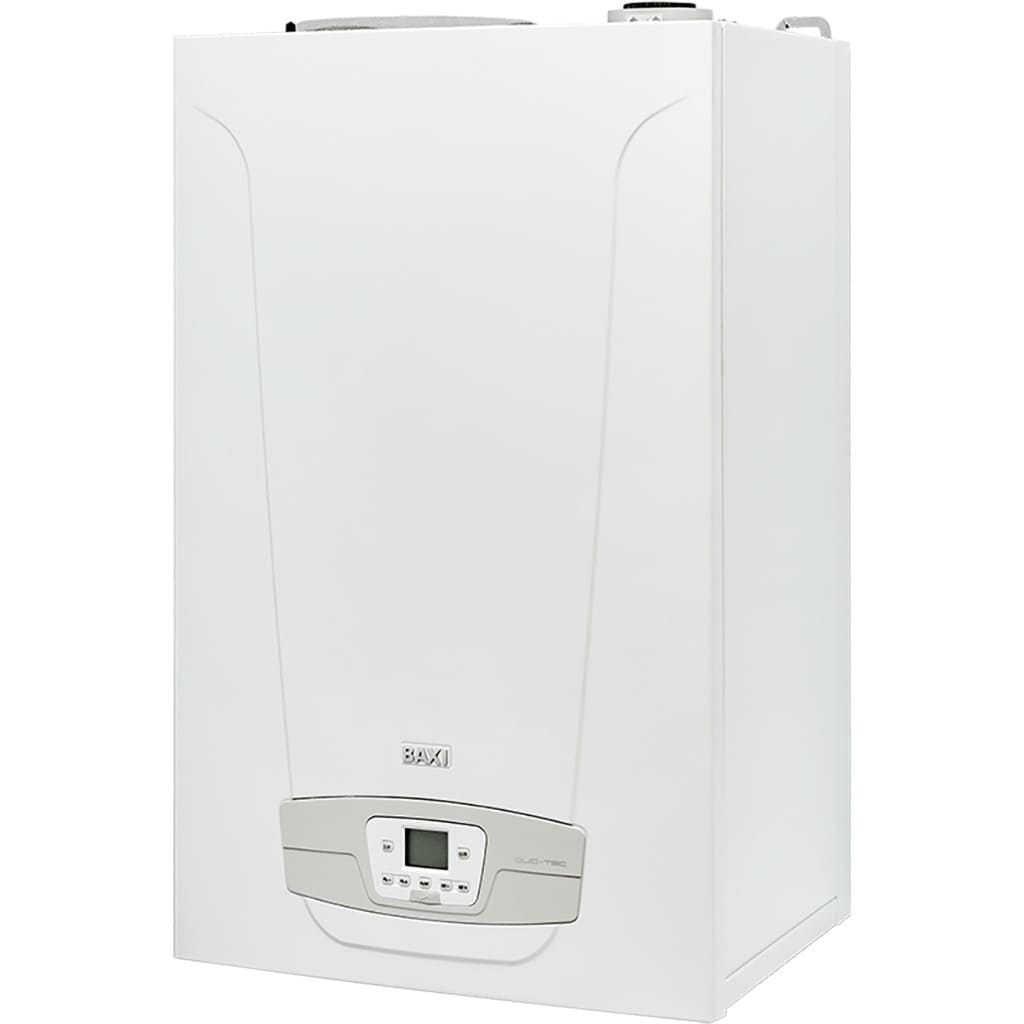 Газовый настенный котел Baxi NUVOLA Duo-tec + 16 конденсационный, 7219553--