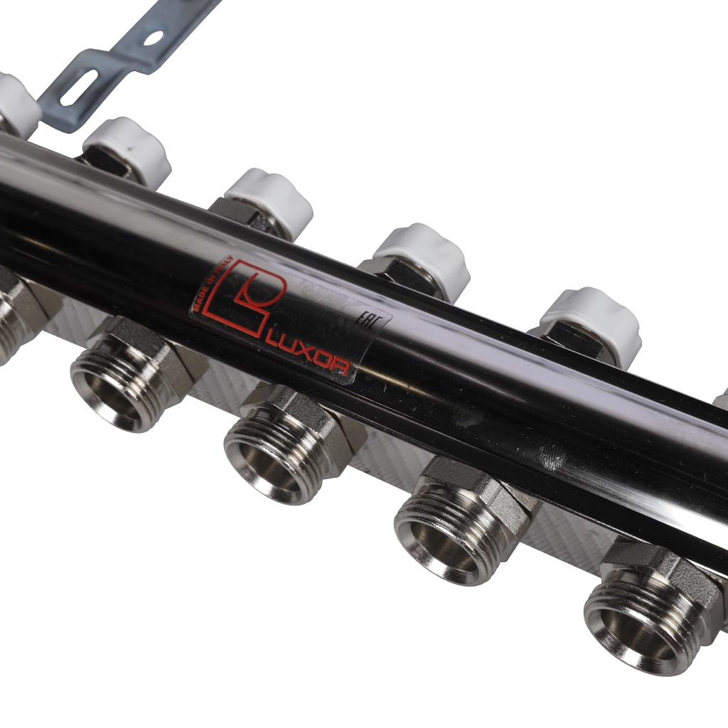 Коллекторная группа LUXOR CD 468M/11 1х3/4 EK, 15552711MN