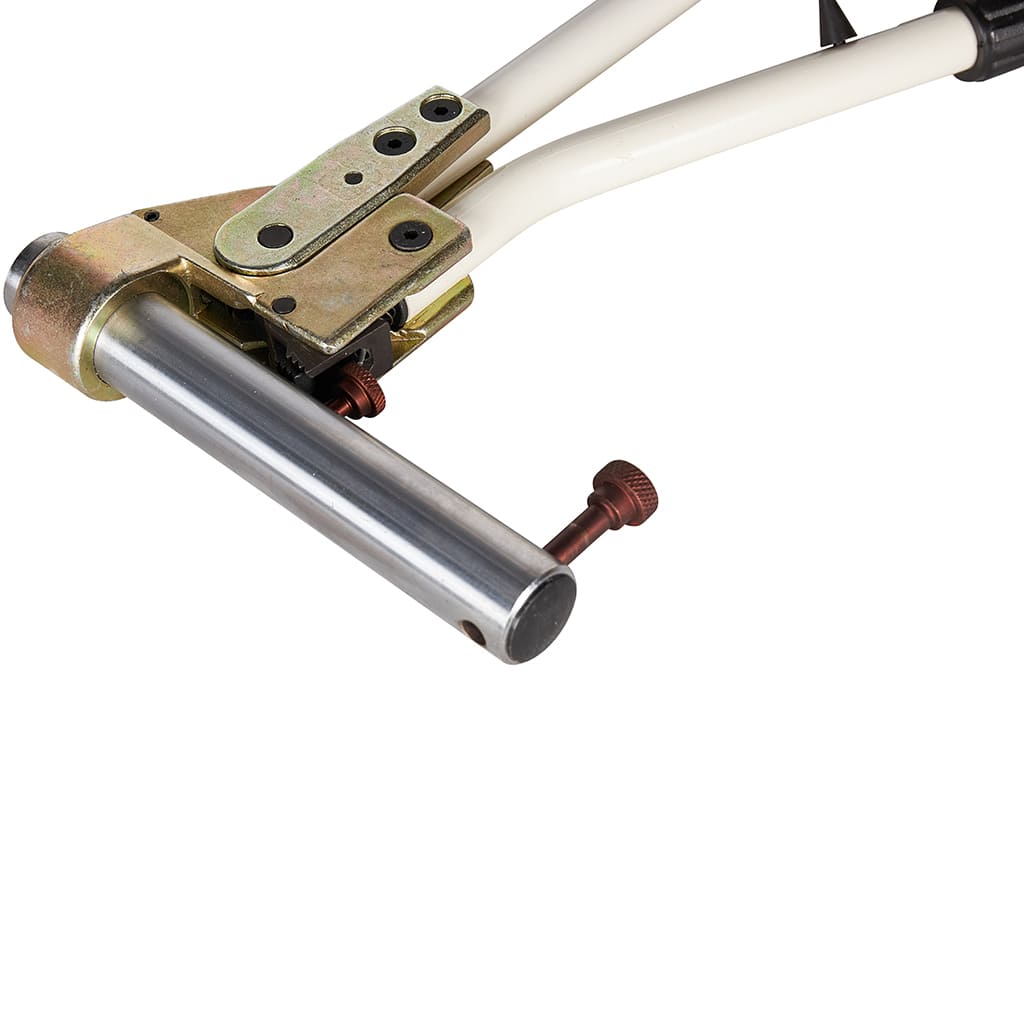 Запрессовщик механический для инструмента PEXcase/PexTool для труб из сшитого полиэтилена, PEXassemble