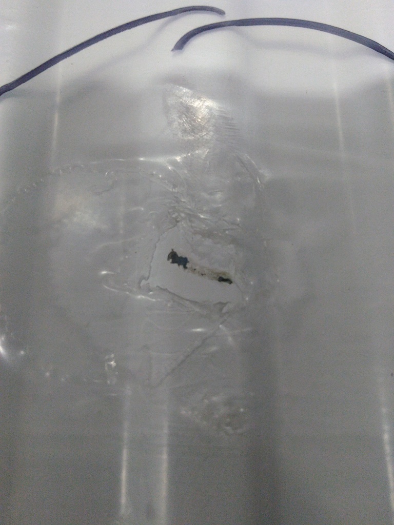 Уцененный товар (потертость на лицевой панели): Стальной панельный радиатор ROMMER Venti 22/400/1800 нижнее правое подключение, RRS-2020-224180