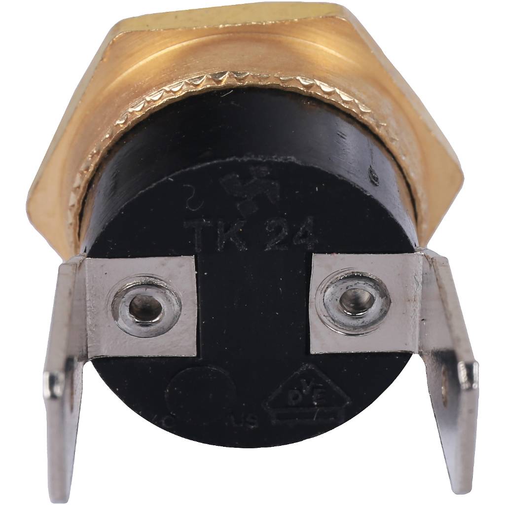 *49200 STOUT Терморегулятор ТК-24-02( М4) -92N13, 49200