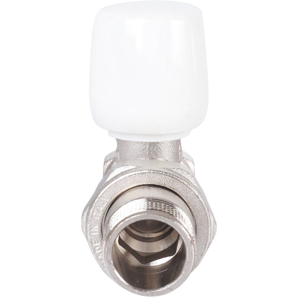 Вентиль регулирующий линейный Itap 294 3/4 для стальных труб, 15864