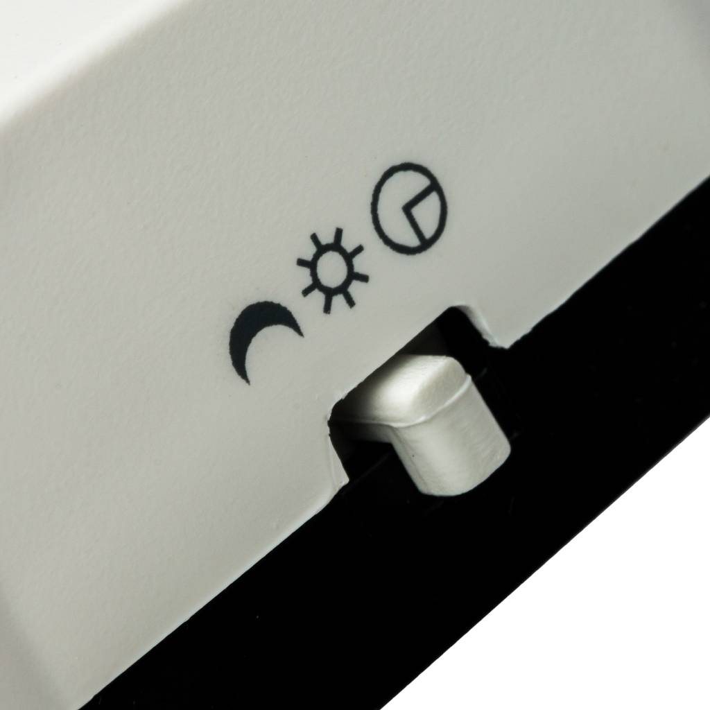 Термостат комнатный электронный STOUT WFHT-DUAL включ. дистанционный датчик «в пол» L=3 м