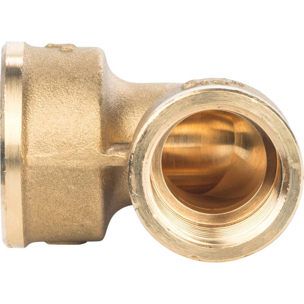 Угольник STOUT ВВ 1 X3/4, SFT-0013-000134