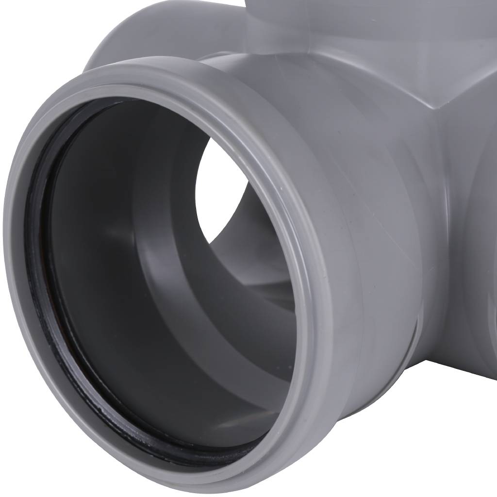 Крестовина Sinikon двухплоскостная D110х110х110х87гр., 512041.R