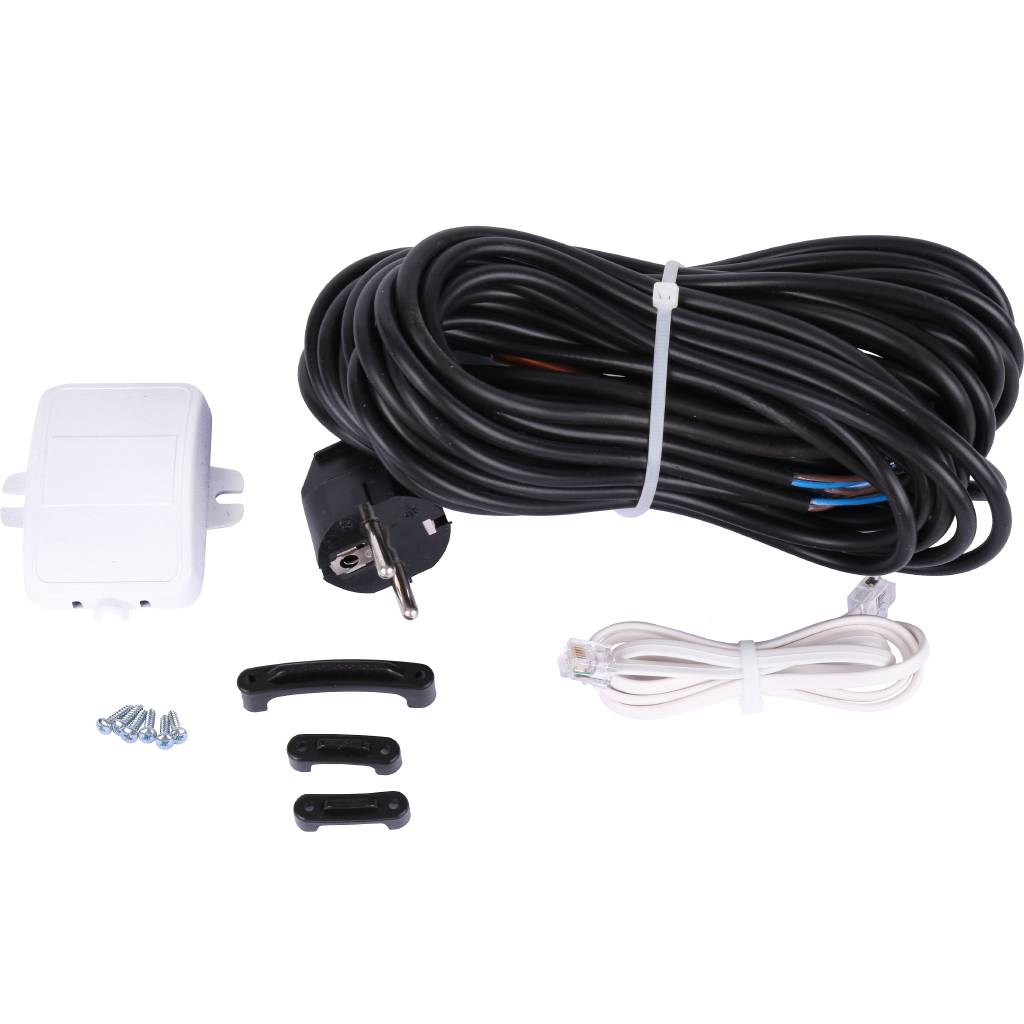 Контроллер для управления работой смесительного клапана STOUT i-1 CWU, STE-0101-001002