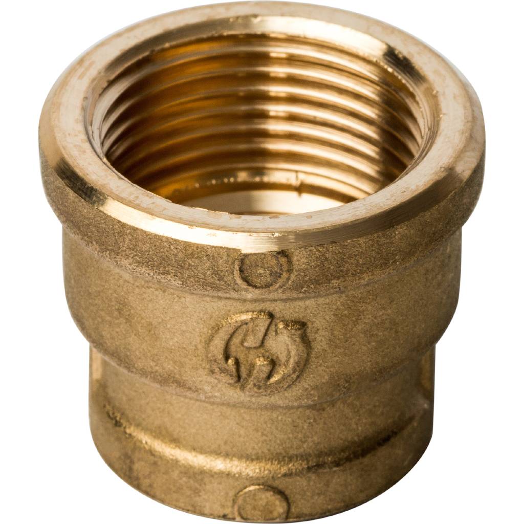 Муфта STOUT ВВ переходная 3/4X1/2, SFT-0005-003412