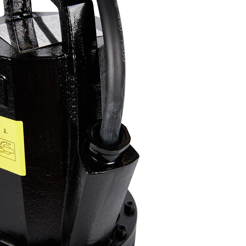 Насос дренажный Wilo TMT 32M113/7,5Ci, 2458807