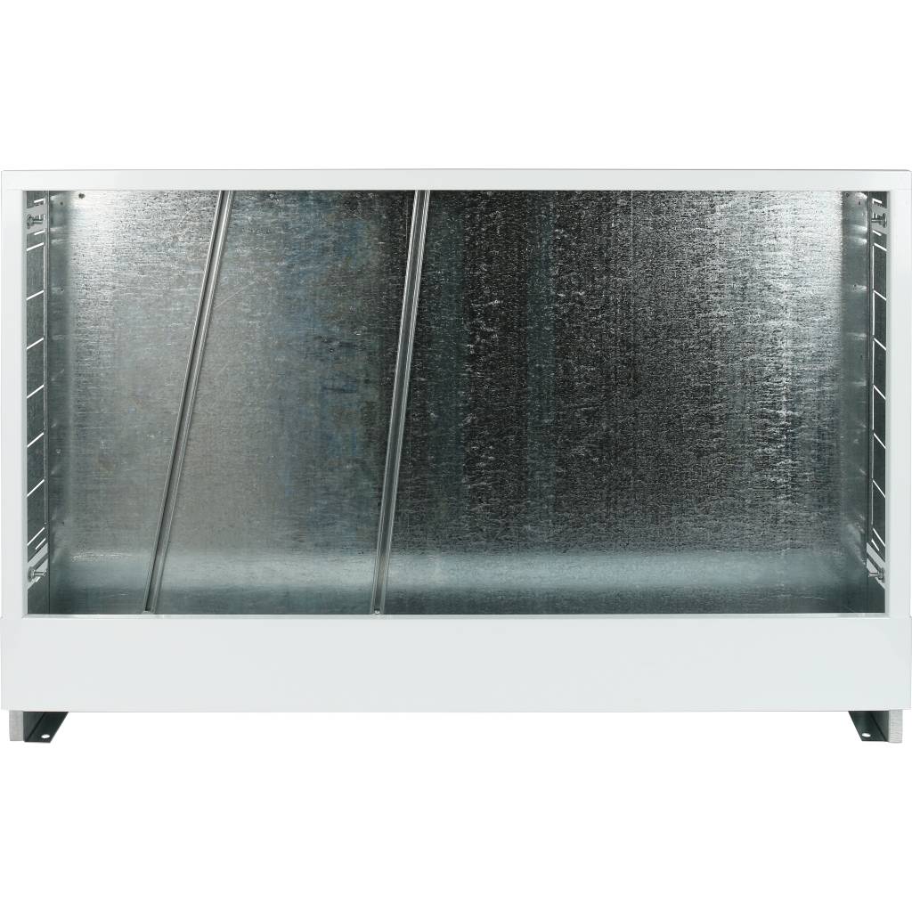 Шкаф распределительный встроенный STOUT 13-16 выходов (ШРВ-5) 670х125х1046